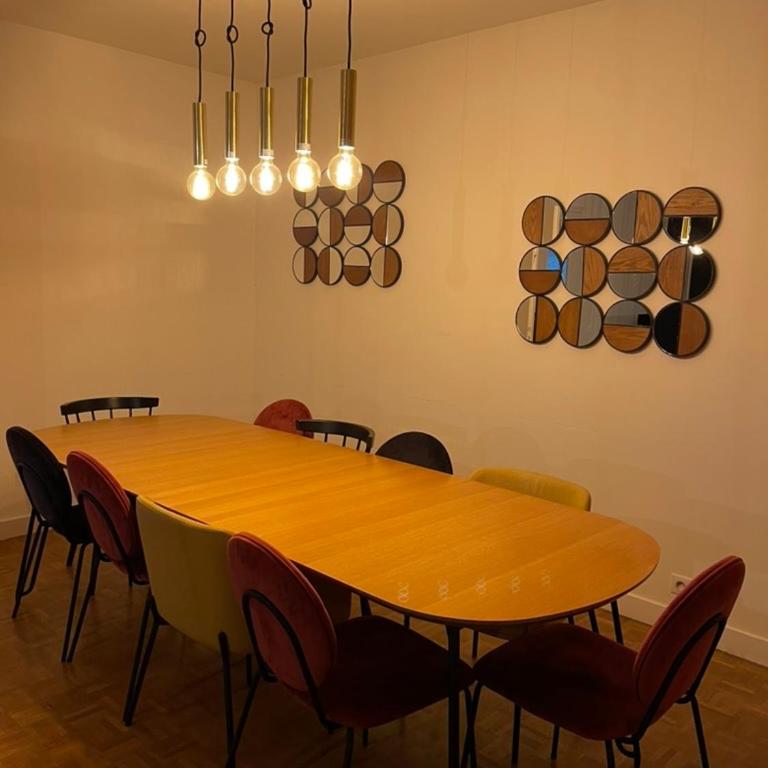 Villa 400m2 - Villa - 17