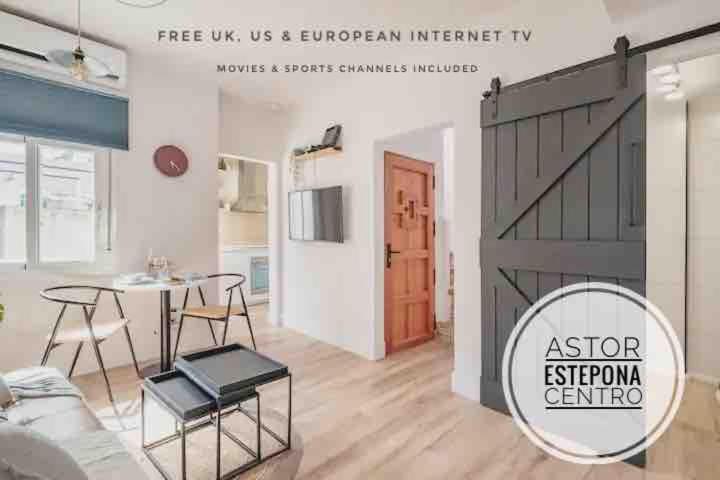 ASTOR CENTRO. 360 roof terrace. Epicentre old town - Apartamento de 2 dormitorios - 31