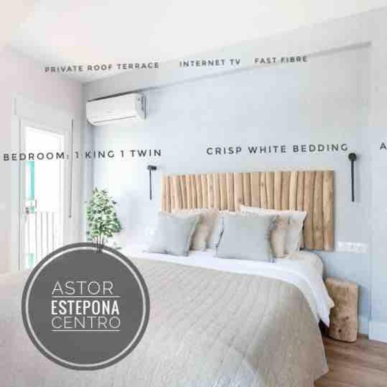 ASTOR CENTRO. 360 roof terrace. Epicentre old town - Apartamento de 2 dormitorios - 30