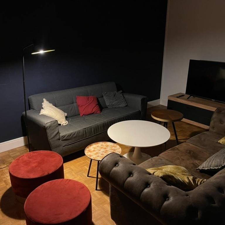 Villa 400m2 - Villa - 20