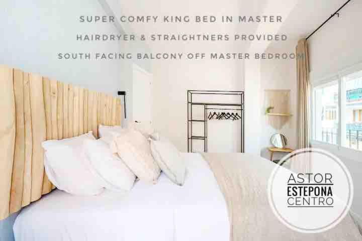 ASTOR CENTRO. 360 roof terrace. Epicentre old town - Apartamento de 2 dormitorios - 29