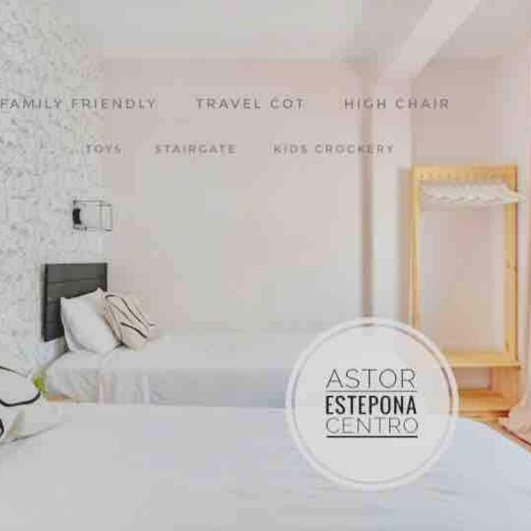 ASTOR CENTRO. 360 roof terrace. Epicentre old town - Apartamento de 2 dormitorios - 27
