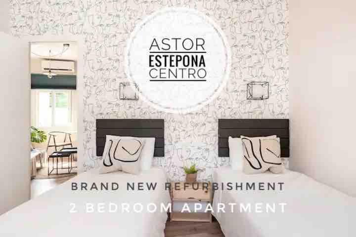 ASTOR CENTRO. 360 roof terrace. Epicentre old town - Apartamento de 2 dormitorios - 26