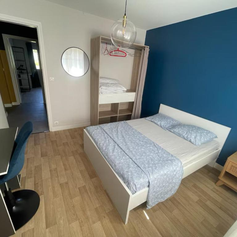 Villa 400m2 - Villa - 25