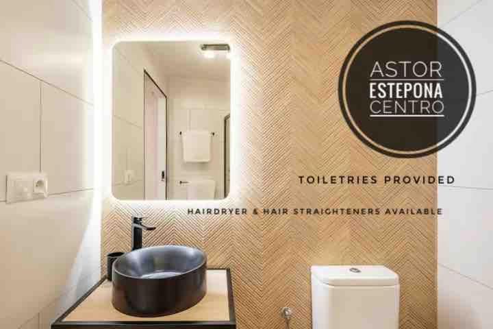 ASTOR CENTRO. 360 roof terrace. Epicentre old town - Apartamento de 2 dormitorios - 25