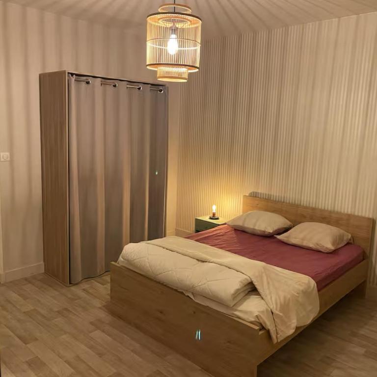 Villa 400m2 - Villa - 26