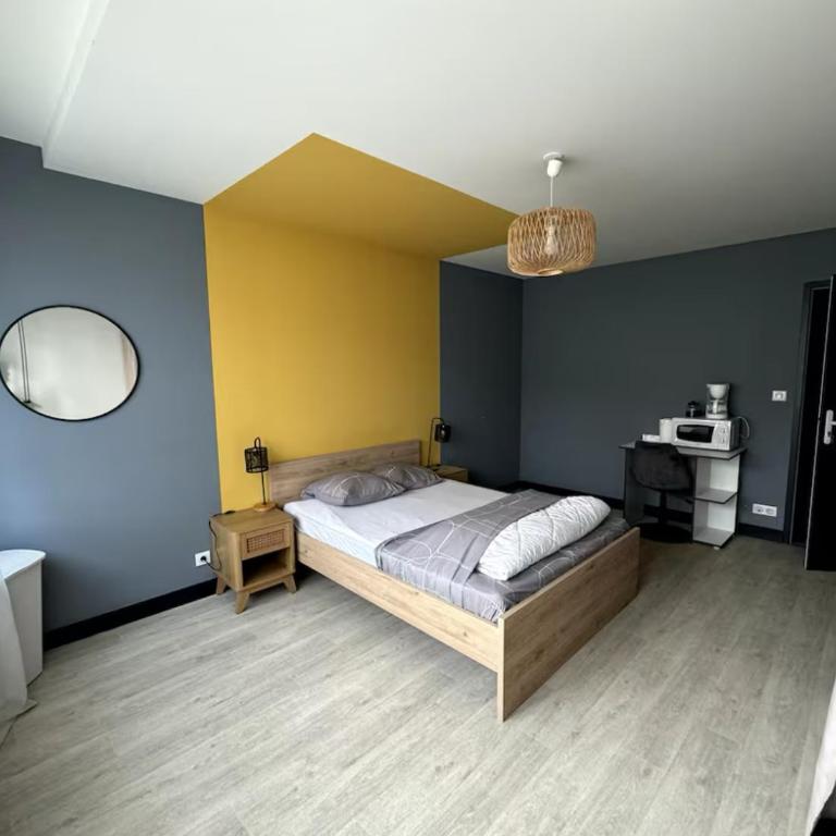 Villa 400m2 - Villa - 32