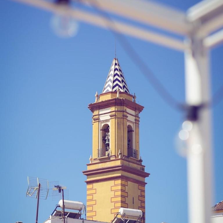 ASTOR CENTRO. 360 roof terrace. Epicentre old town - Apartamento de 2 dormitorios - 19
