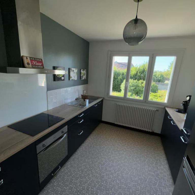 Villa 400m2 - Villa - 36