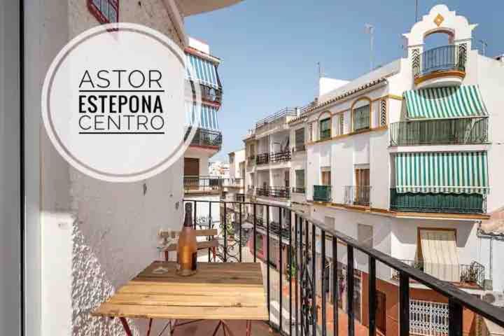 ASTOR CENTRO. 360 roof terrace. Epicentre old town - Apartamento de 2 dormitorios - 13