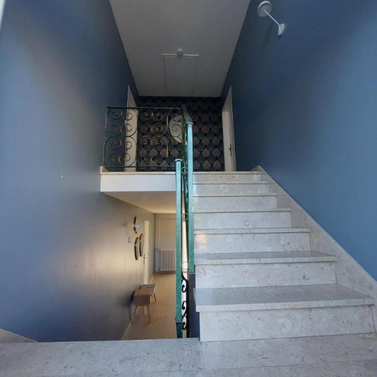 Villa 400m2 - Villa - 43