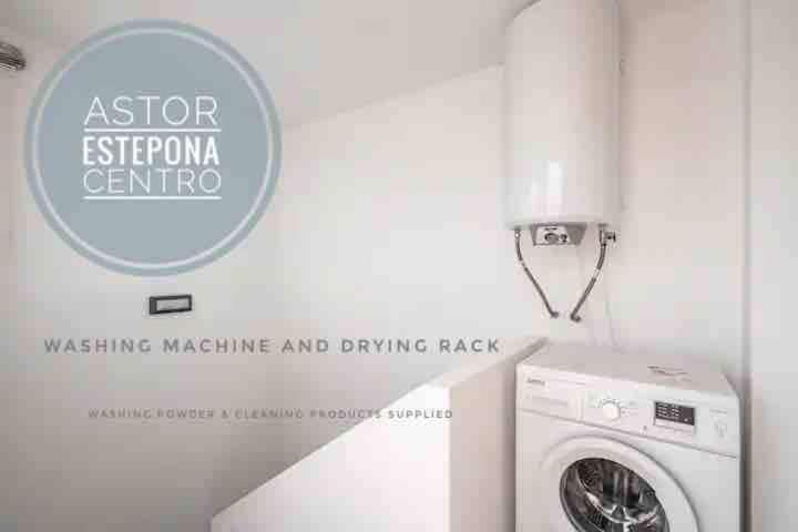 ASTOR CENTRO. 360 roof terrace. Epicentre old town - Apartamento de 2 dormitorios - 12