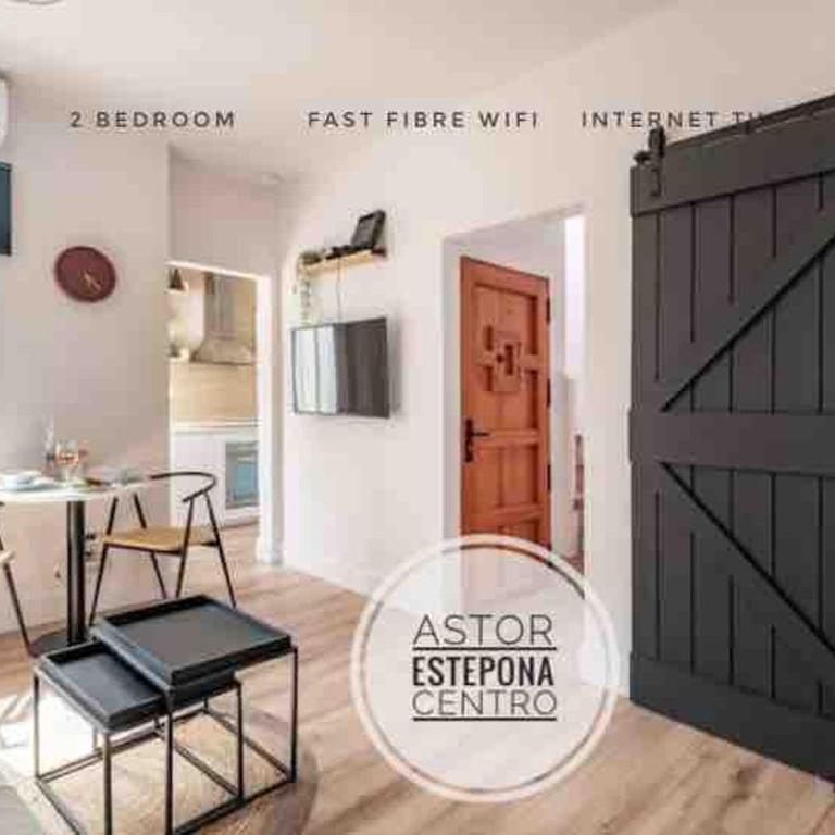 ASTOR CENTRO. 360 roof terrace. Epicentre old town - Apartamento de 2 dormitorios - 9