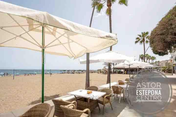 ASTOR CENTRO. 360 roof terrace. Epicentre old town - Apartamento de 2 dormitorios - 8