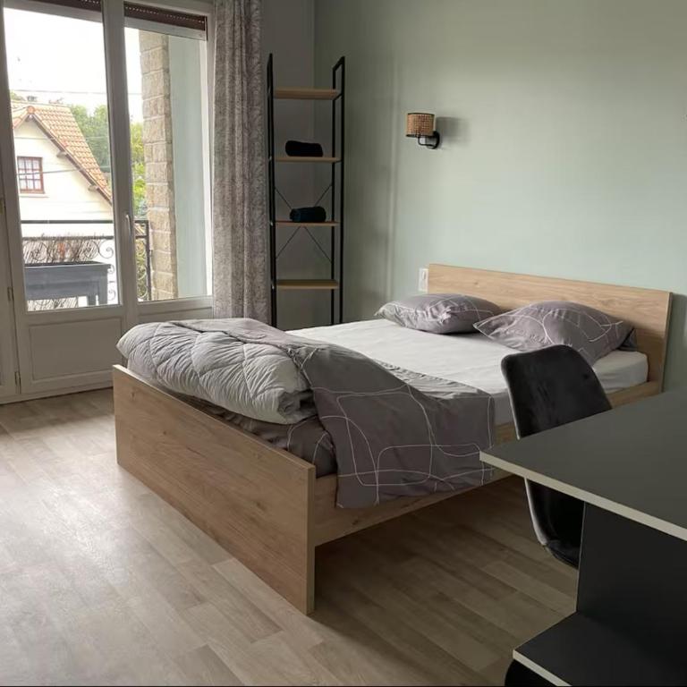 Villa 400m2 - Villa - 52