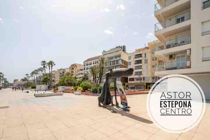 ASTOR CENTRO. 360 roof terrace. Epicentre old town - Apartamento de 2 dormitorios - 6