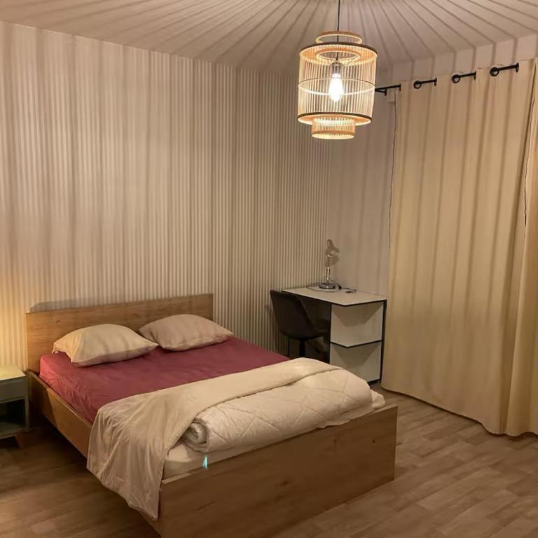 Villa 400m2 - Villa - 53