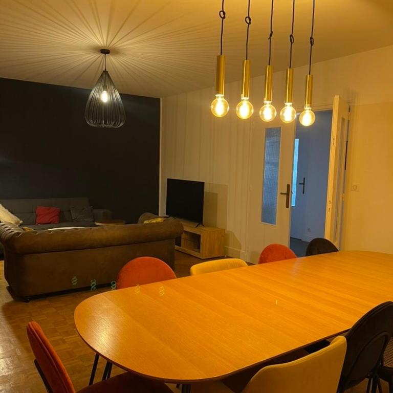 Villa 400m2 - Villa - 55