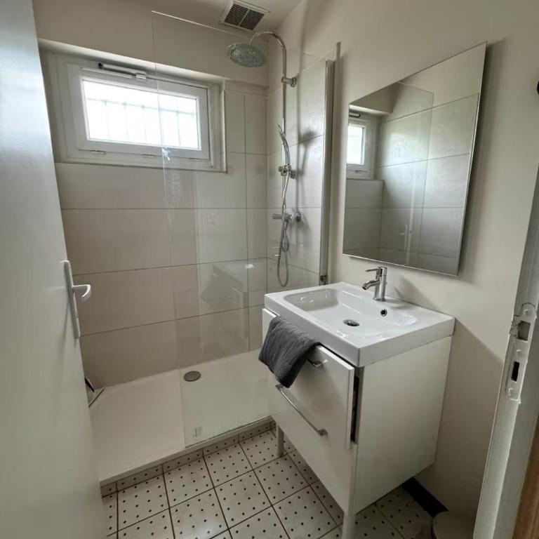 Villa 400m2 - Villa - 56