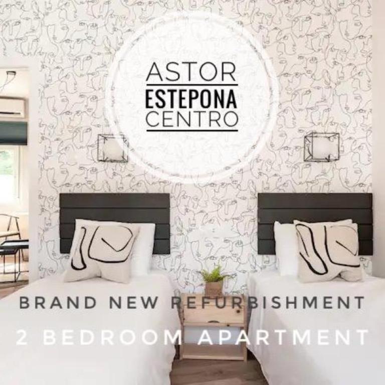 ASTOR CENTRO. 360 roof terrace. Epicentre old town - Apartamento de 2 dormitorios - 46