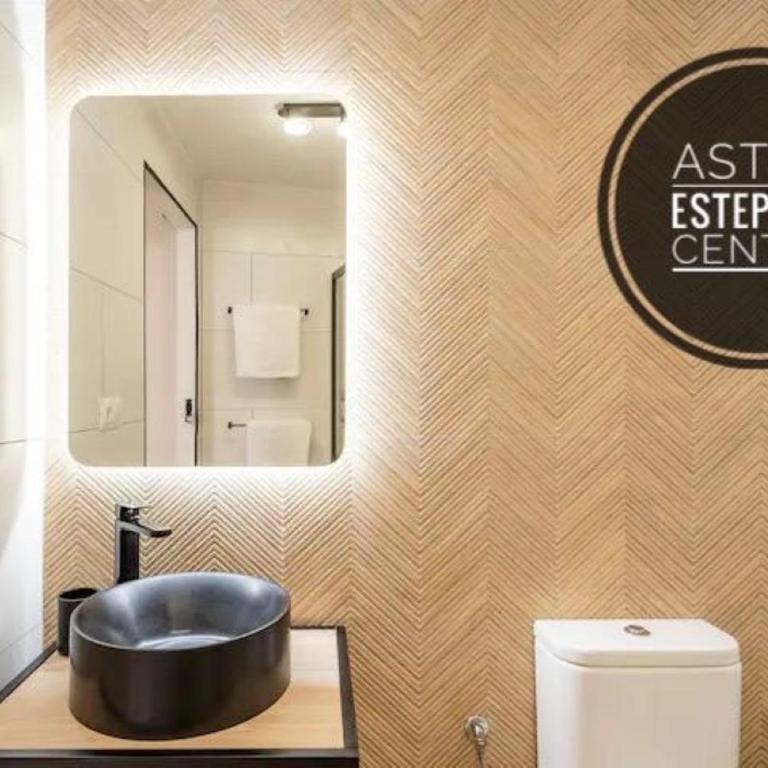 ASTOR CENTRO. 360 roof terrace. Epicentre old town - Apartamento de 2 dormitorios - 38