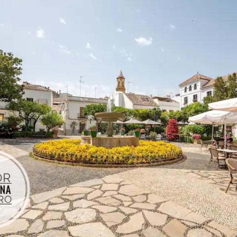 ASTOR CENTRO. 360 roof terrace. Epicentre old town - Apartamento de 2 dormitorios - 49