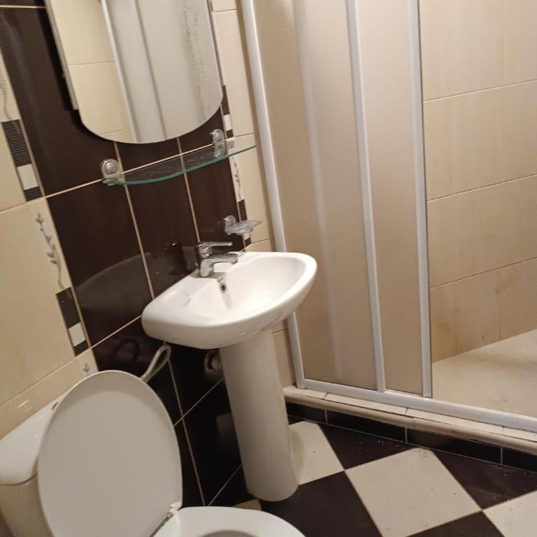Budva obala - One-Bedroom Apartment - 4