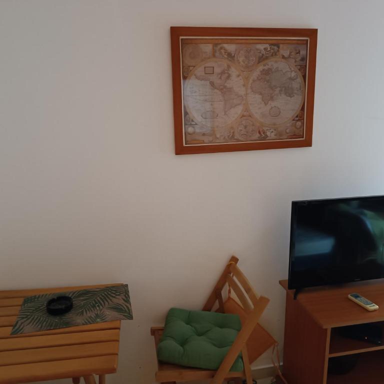 Budva obala - One-Bedroom Apartment - 5