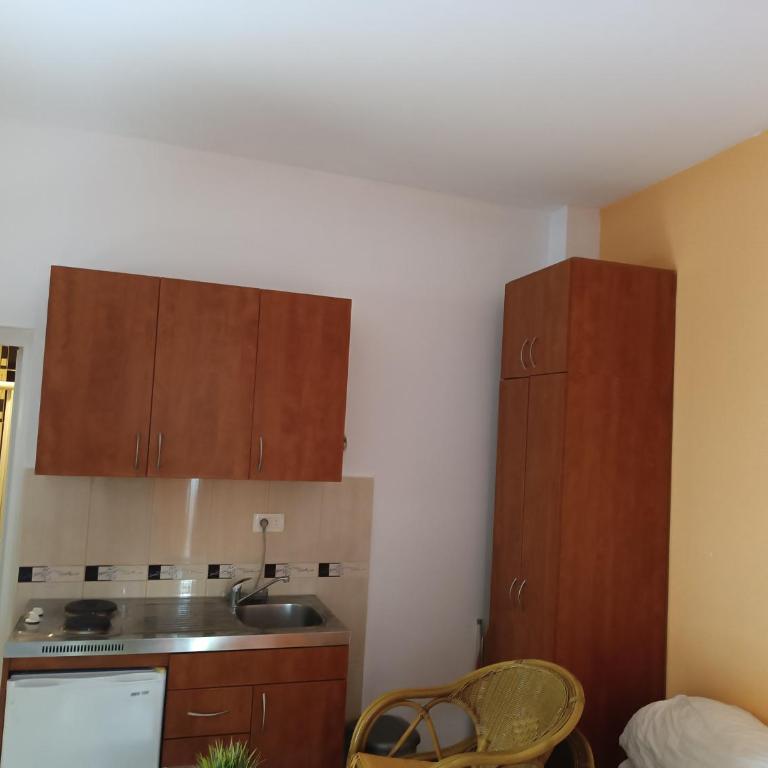 Budva obala - One-Bedroom Apartment - 7