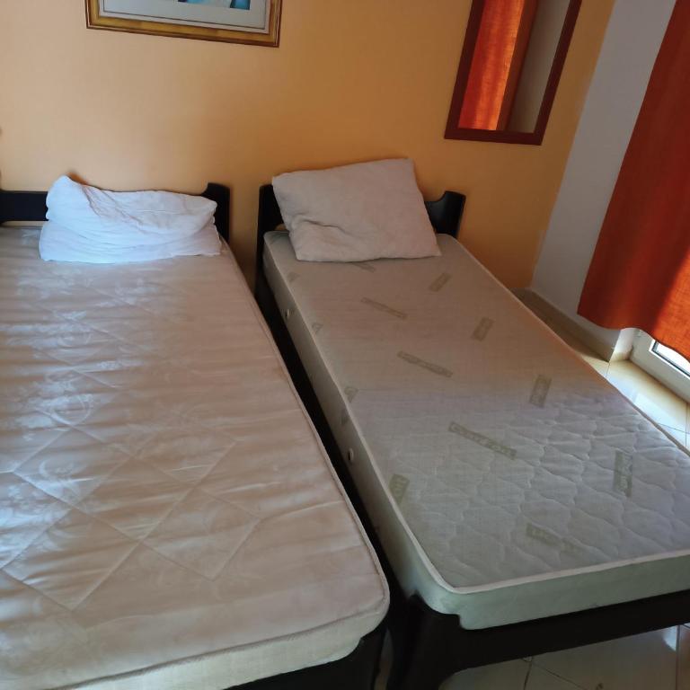 Budva obala - One-Bedroom Apartment - 15