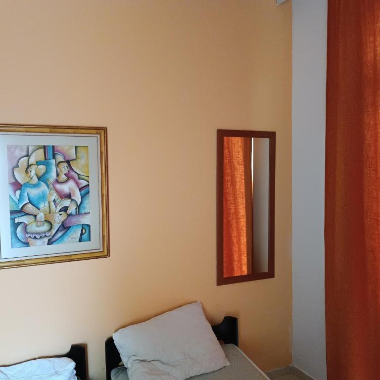 Budva obala - One-Bedroom Apartment - 17