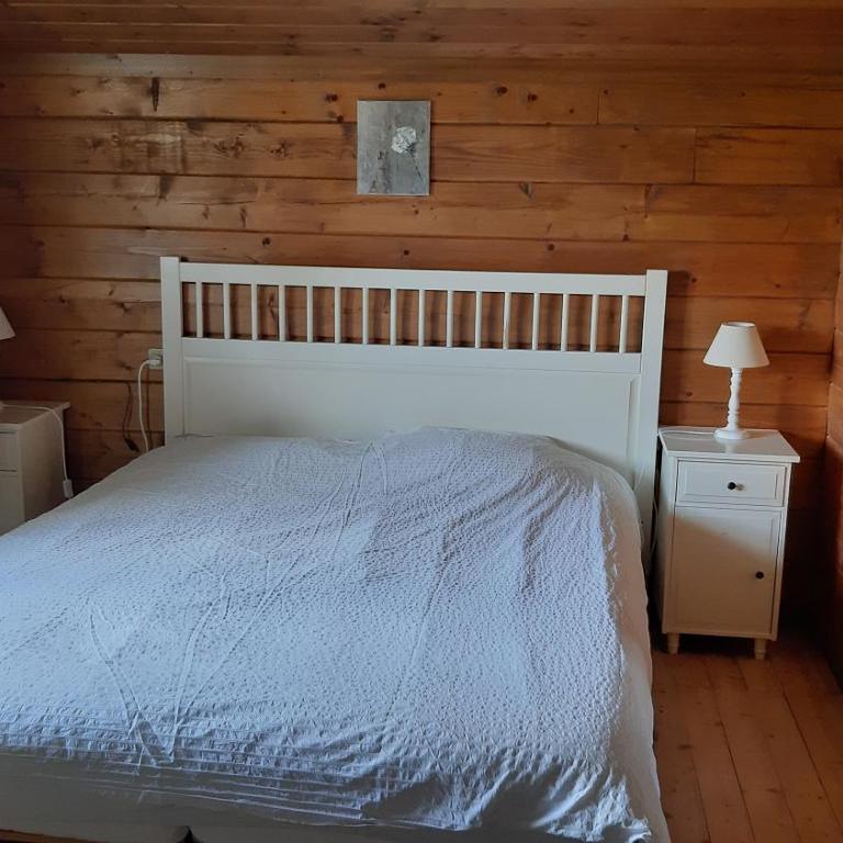 Chalet familial au cœur de la Haute Savoie - Chalet - 10