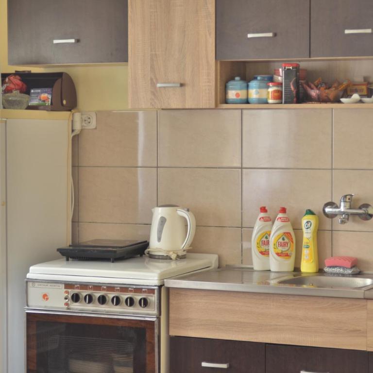 Seosko domacinstvo Radovanovic - Kuća sa 2 Spavaće Sobe - 30