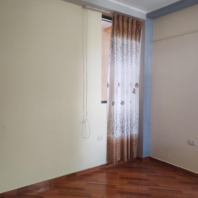 Hospedaje Luciana - Habitación Doble - 2