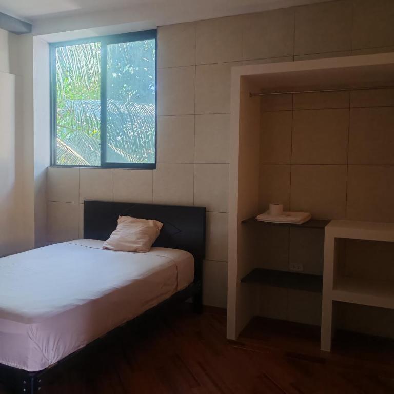 Hospedaje Luciana - Habitación Doble - 4