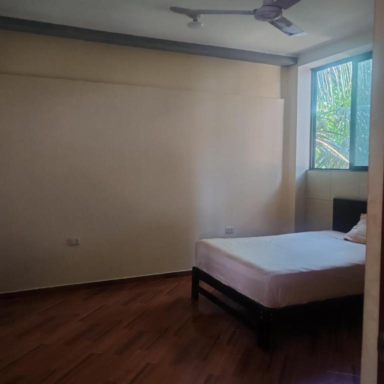 Hospedaje Luciana - Habitación Doble - 5