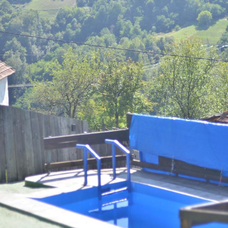 Seosko domacinstvo Radovanovic - Kuća sa 2 Spavaće Sobe - 1