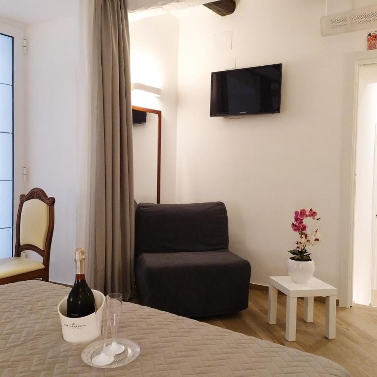 Perca39 Casa nel cuore di Napoli, zona Sanità - Vacation Home - 2