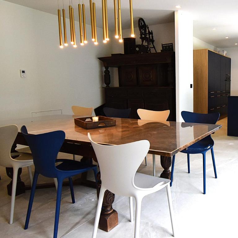 VAUJANYLOCATIONS - Sert et Sagne 2 - Appartement 3 Chambres - 8