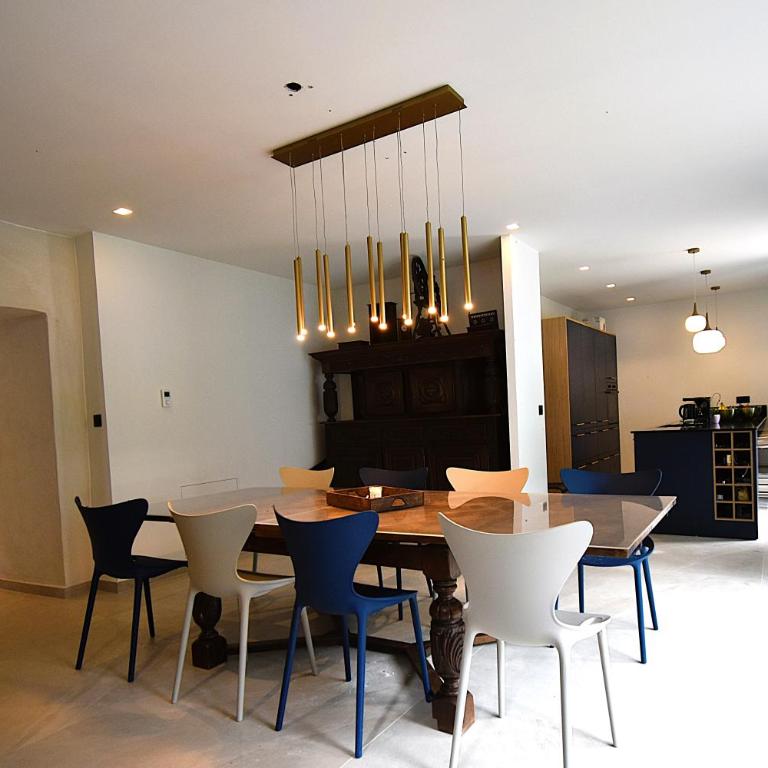 VAUJANYLOCATIONS - Sert et Sagne 2 - Appartement 3 Chambres - 11