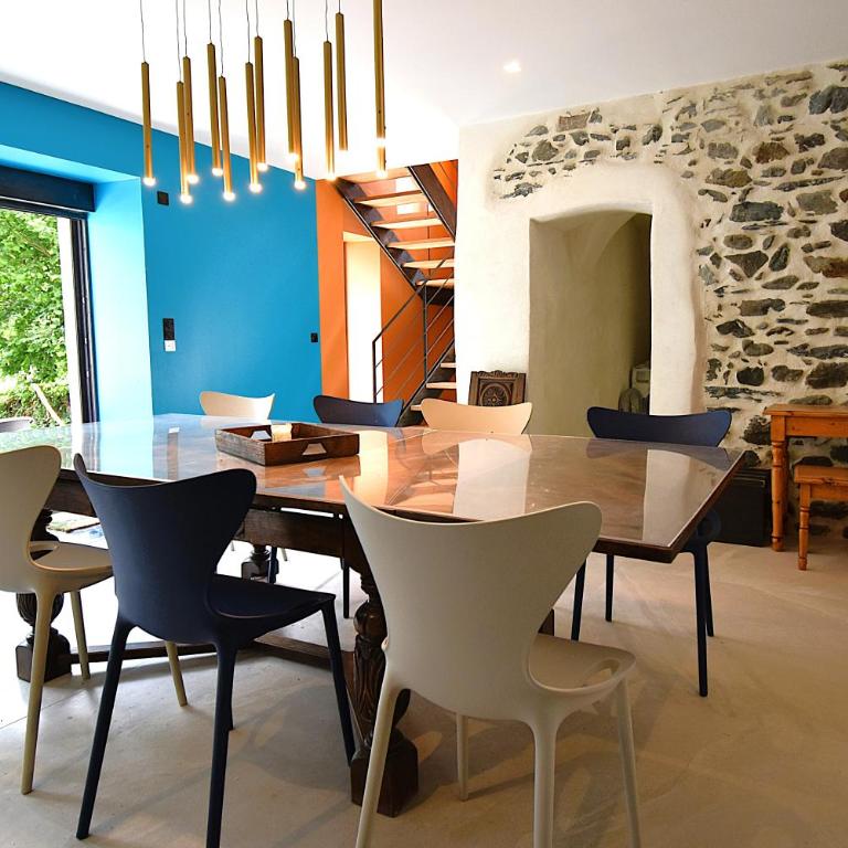VAUJANYLOCATIONS - Sert et Sagne 2 - Appartement 3 Chambres - 13