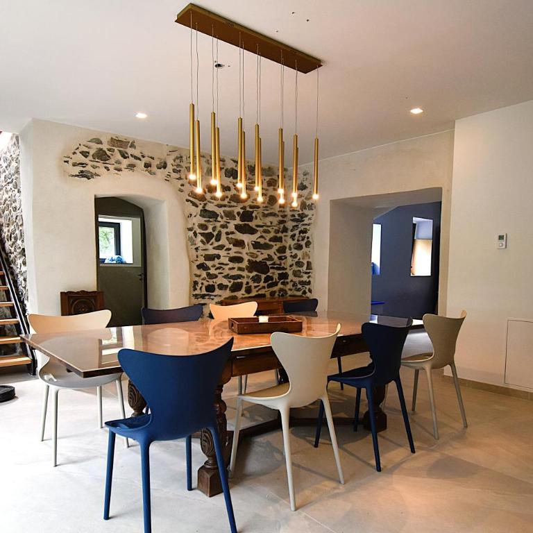 VAUJANYLOCATIONS - Sert et Sagne 2 - Appartement 3 Chambres - 14