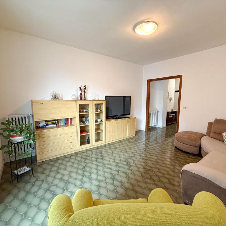 La casa di Sissi - Apartment mit 2 Schlafzimmern - 2