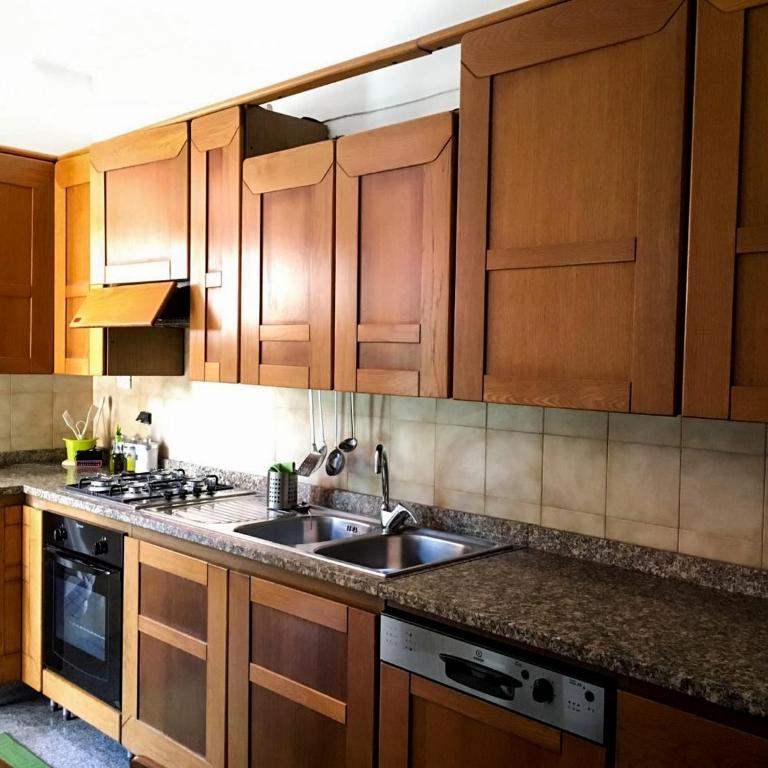 Casa del Viaggiatore - Appartamento - 15