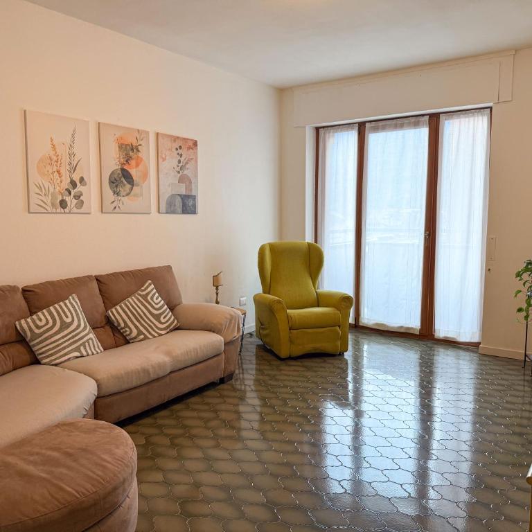 La casa di Sissi - Apartment mit 2 Schlafzimmern - 10