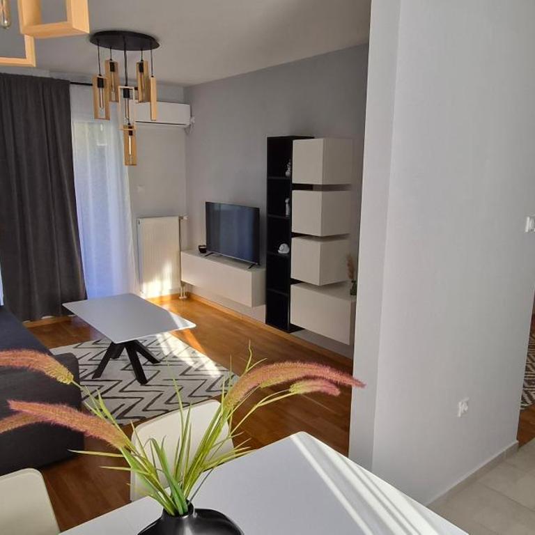15th Corner Apartment - Two-Bedroom Apartment - 8