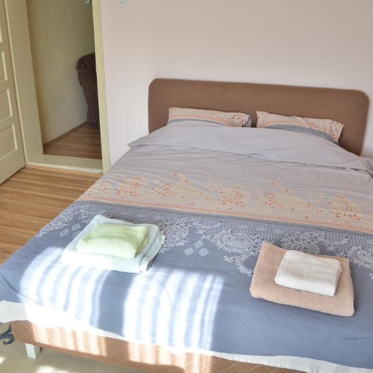 Seosko domacinstvo Radovanovic - Kuća sa 2 Spavaće Sobe - 39
