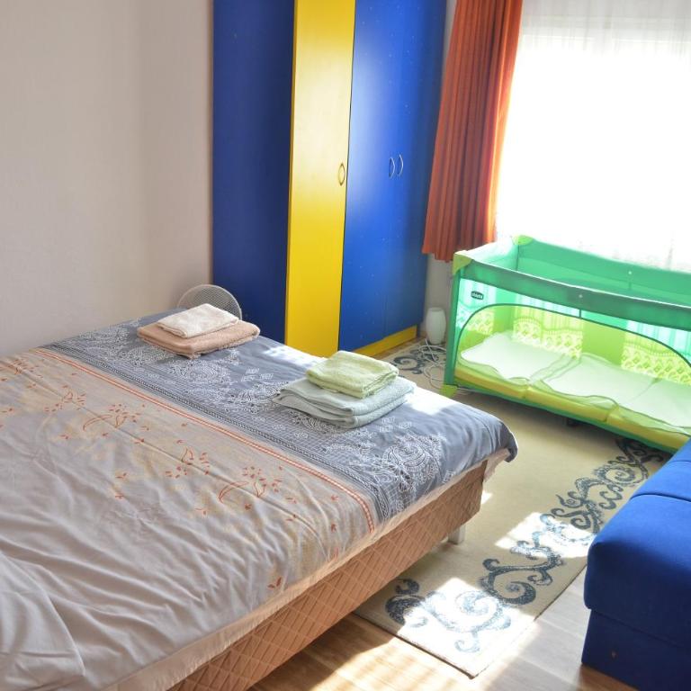 Seosko domacinstvo Radovanovic - Kuća sa 2 Spavaće Sobe - 38
