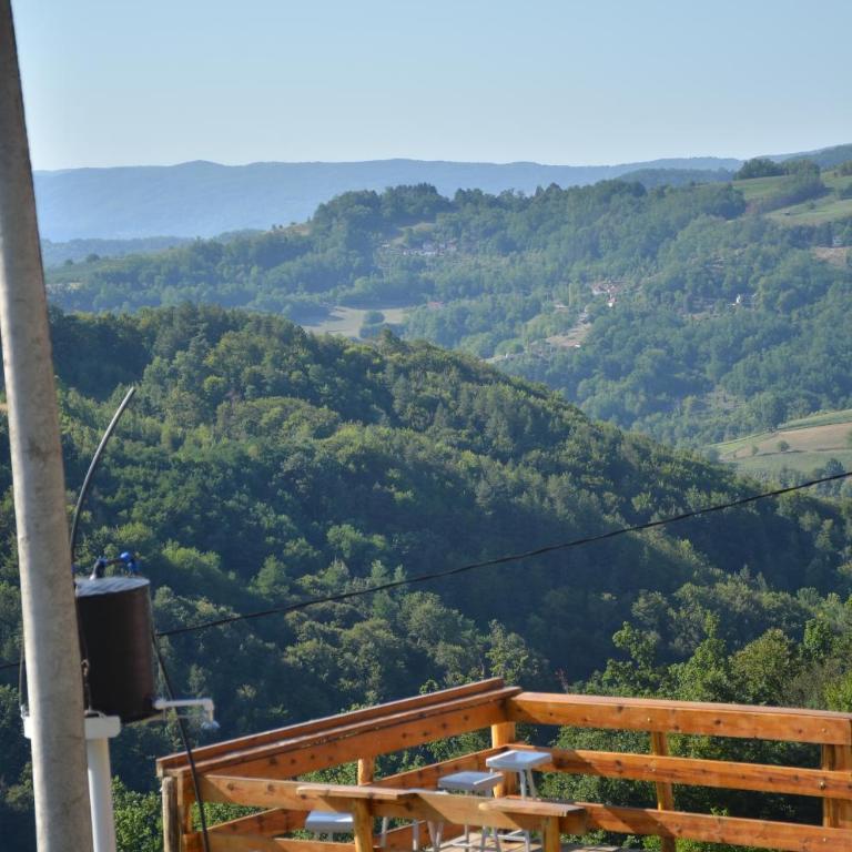 Seosko domacinstvo Radovanovic - Kuća sa 2 Spavaće Sobe - 44