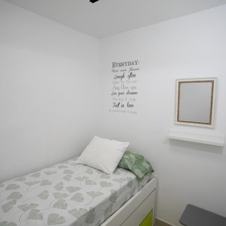 Ahtha Green Bungalow Maspalomas - Two-Bedroom Bungalow - 51
